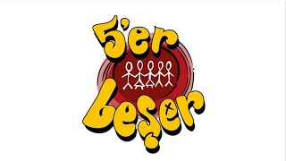 5'er Beşer 12.Bölüm