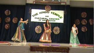 Chane Ke Khet Mein-Disco Wale Khiskco-Badi Mushkil