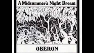 Oberon -[2]- Peggy