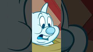 Tom et Jerry en Français ???????? | #shorts | @WBKidsFrancais