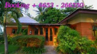 The Lipa Lovely Resort