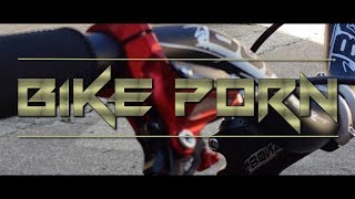 ★BIKEPORN SHELTON★ Ozonys Smith 24 || VTT TRIAL . 2K17 ||