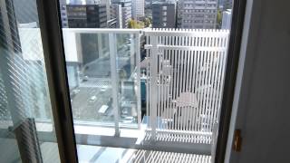 仙台市青葉区大町　賃貸１ＬＤＫ　ｾﾞﾌｨｰﾙ日泉
