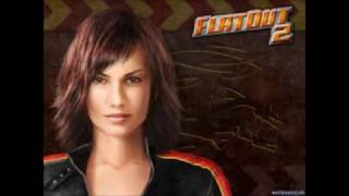 Flatout 2 soundtrack
