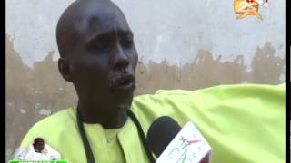 Hommage A Serigne Saliou Sur La 2stv Revivez l'intégralité sur ToubaVision