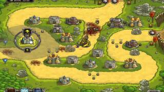 Kingdom Rush - Ruins Of Acaroth (Premium Content)