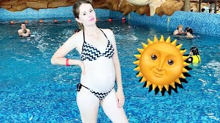 VLOG ПЛАНЫ НА ОТПУСК// ВЫВЕЛА ДЕТЕЙ ИЗ САДА// РАЗВИВАШКИ СУПЕР КОНКУРС ХАЛЯВА