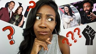 CAN YOU BE PRO BLACK & DATE WHITE PEOPLE??|Sincerely Oghosa
