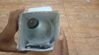 Lightstick bts ver 2 offcial