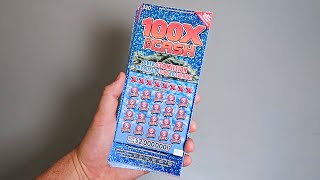 I Spent $500 On Lottery Tickets and Won!