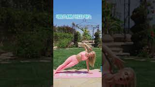 TARGET ARM FLAB BURNER WORKOUT #Shorts Comment Below if you Completed this Workout today!