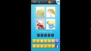 What Word? Level 10 Walkthrough Answer - What's The Word?