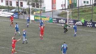 Málini í 17. umfari