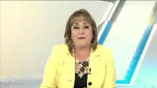 Así iniciamos Telediario Mediodía