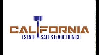 California Estate Sales  -  Celebrity Wife Swap episode.