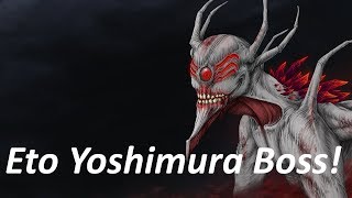 Ro-Ghoul - Killing Eto Yoshimura Boss! & New Code!