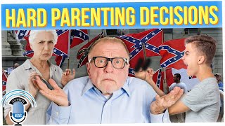AITA: Man Forced to Ban His Son's Girlfriend From the House (ft. David So)