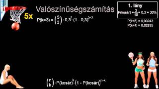 Valószínűségszámítás 18.