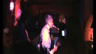 Mark Nomad with Pulin and the Little Mice - Snatch back and hold it