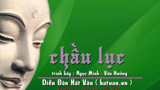Chầu lục cung nương - Hát văn việt nam |hatvan.vn|