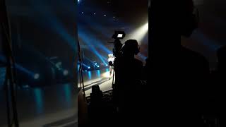Танцы со звёздами 08.10.2017 Сергей и Снежана Бабкины