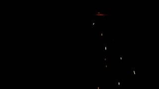Футаж / Footage искры Welding Ceiling 08