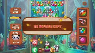 Panda Pop- Level 2090