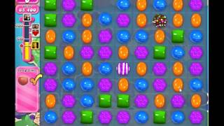 candy crush saga level 52-57