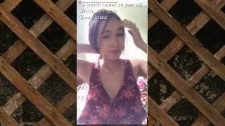 18+bigo live sexy #18