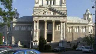Arad Romania (a city tour)