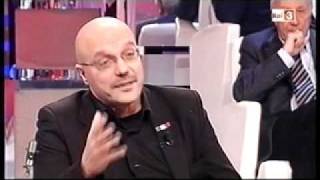 MARCO ONGARO RAI 3 da Corrado Augias su Ennio Flaiano 1-2