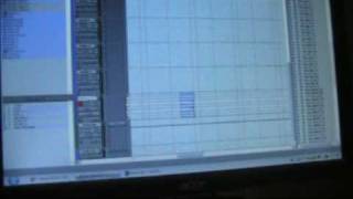 Instanzia - keyboard recordings