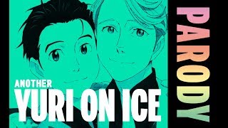WOW ANOTHER YURI ON ICE PARODY