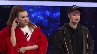 Chị Google thử thách Thăng Bình, Thanh Duy và Thu Thủy | HTV ĐẤU TRƯỜNG 9+ | DT9C