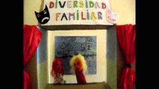 Diversidad familiar