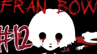 Fran Bow►ПРОХОЖДЕНИЕ►СНОВА РЭМОР!!! #12