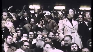 QWC 1974 Sweden vs. Austria 3-2 (23.05.1973)