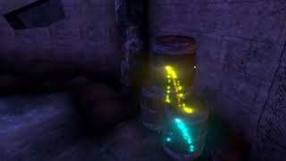 Waltz Of the Wizard Walkthrough VR No Sound