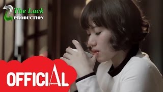 Cô bé mùa đông - Trung Quân ft Thuỳ Chi - Official MV - Full HD