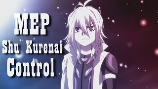 MEP[Control]Shu Kurenai - Done - 3/5(Закрыт)