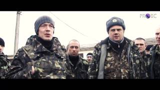 Мобилизованные люди недовольны действиями военкомата