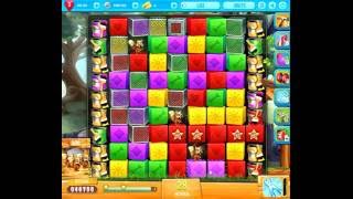 Pet Rescue Saga Level 903  Fable Forest  3 stars no boosters