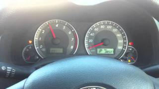 07' Toyota CorollaFielder 1.5 X NZE141G　トヨタ　カローラフィールダー