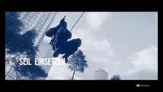 Tom Clancy's Rainbow Six  Siege - Situation 3 (hard): the easy way