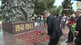 9 мая – праздник Победы в Великой отечественной войне