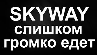 Skyway отзывы