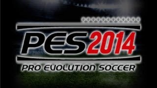 PES 2014 - Offizieller Teaser Trailer in HD