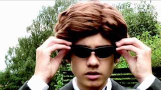CSI: Miami (Parody) - Endless Caruso One Liners