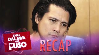 Sana Dalawa Ang Puso: Week 4 Recap - Part 2
