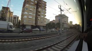 [TCDD] Istanbul — Ankara high-speed train, Turkey